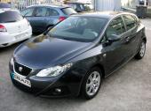 SEAT - IBIZA